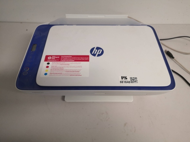 881848-1 HP DeskJet 2630