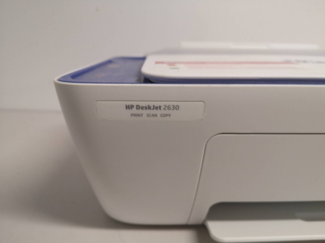 881848-3 HP DeskJet 2630