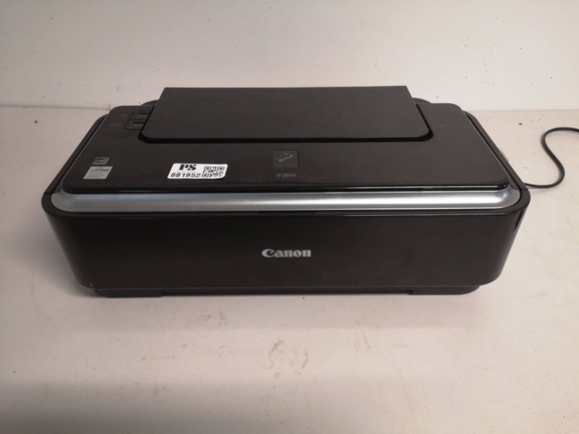 881852-2 Canon IP 2600