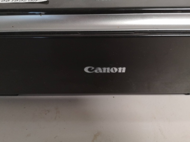 881852-3 Canon IP 2600