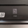 881852-4 Canon IP 2600