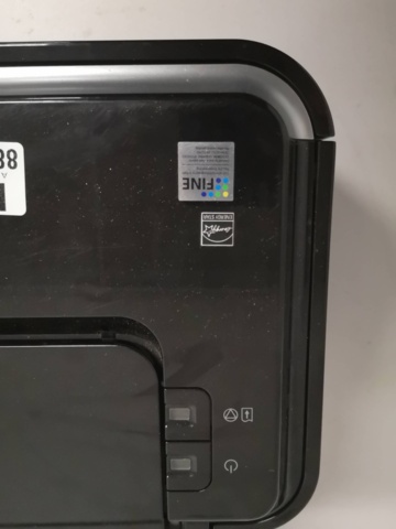 881852-5 Canon IP 2600