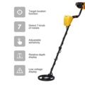 928312-3 Metal detector URCERI GC-1028