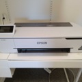 889300-1 Large format printer Epson SC-T2100