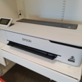889300-2 Large format printer Epson SC-T2100
