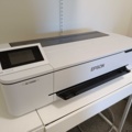 889300-3 Large format printer Epson SC-T2100