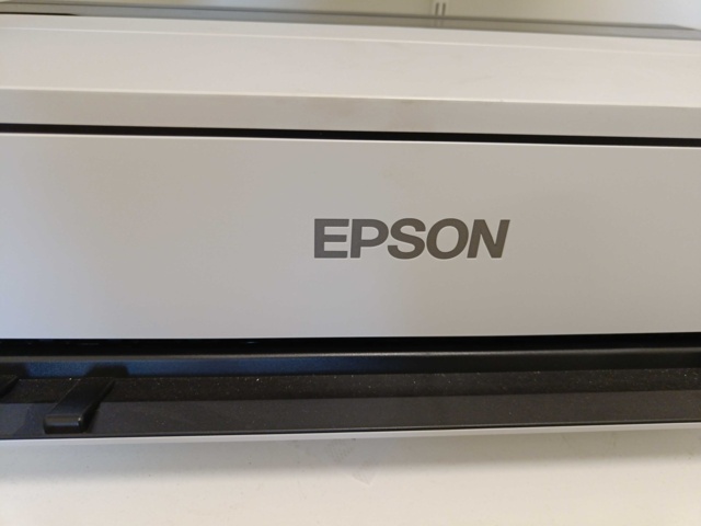 889300-5 Large format printer Epson SC-T2100