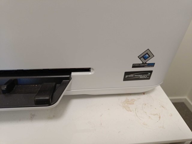 889300-6 Large format printer Epson SC-T2100