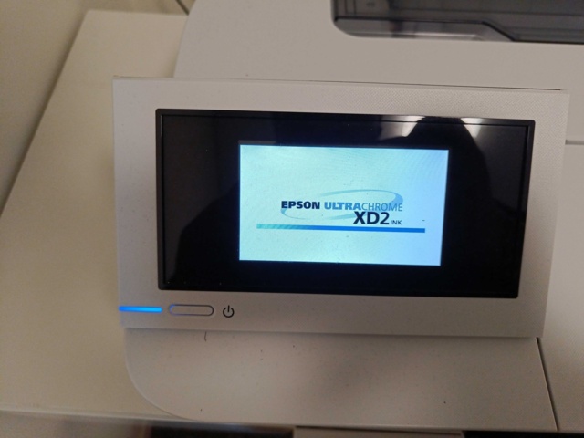 889300-11 Large format printer Epson SC-T2100