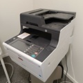 889301-1 Printer OKI ES5473 MFP