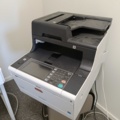 889301-2 Printer OKI ES5473 MFP
