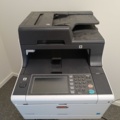 889301-3 Printer OKI ES5473 MFP