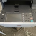 889301-6 Printer OKI ES5473 MFP