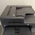 889301-7 Printer OKI ES5473 MFP