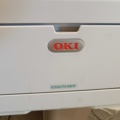 889301-11 Printer OKI ES5473 MFP
