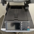 889301-12 Printer OKI ES5473 MFP
