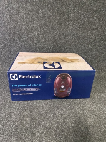 928180-2 Vacuum cleaner Electrolux SilentPerformer ESP72DB