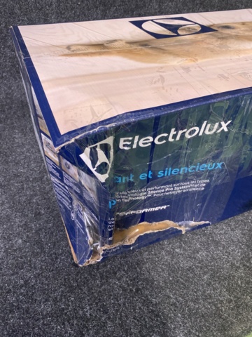 928180-3 Vacuum cleaner Electrolux SilentPerformer ESP72DB