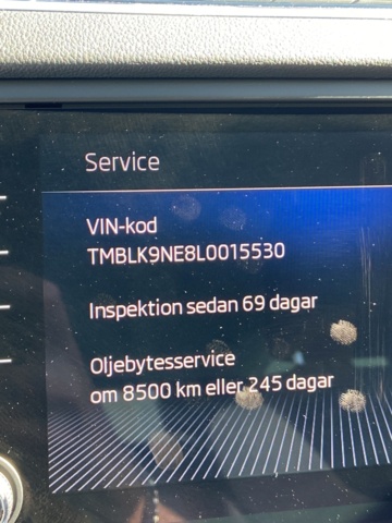 912559-43 Skoda Octavia Scout 2.0 TDI 4x4 DSG -2020