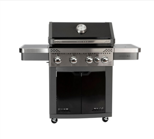929399-1 Gas grill Perfection 4.1