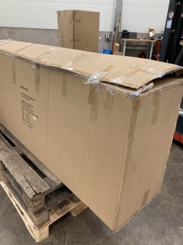 926354-3 Sofa Cello Bali