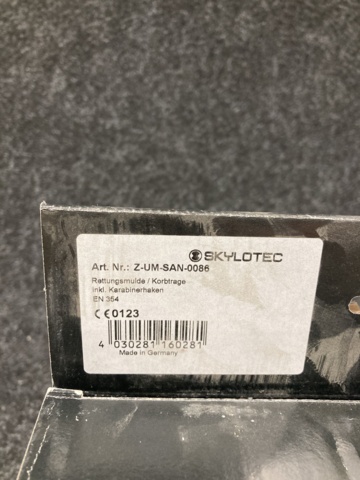 923938-3 Lifting sling Skylotec SAN-0086