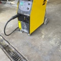 908979-1 Migsvets on wheels Esab Origo TM mig C170