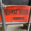 908980-5 Tigweld Kemppi Master 3500