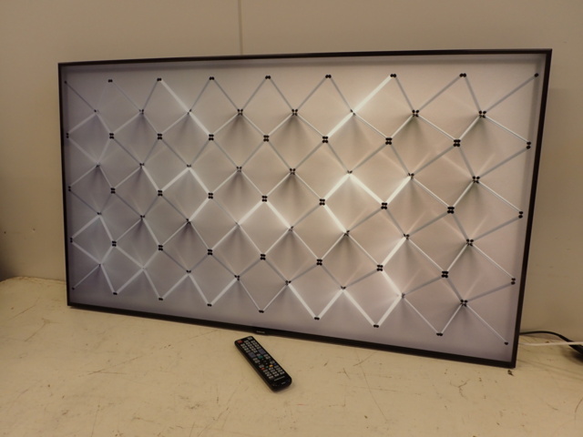 861842-1 TV Samsung 55 inches