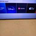 861842-4 TV Samsung 55 inches