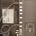 861842-10 TV Samsung 55 inches
