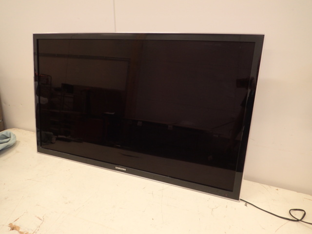 861845-1 TV Samsung 46 inches