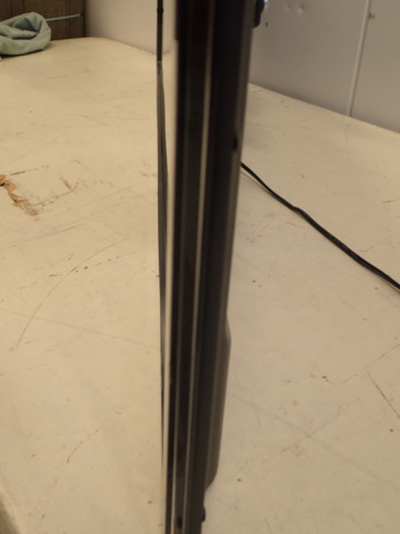 861845-5 TV Samsung 46 inches