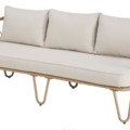 926354-1 Sofa Cello Bali