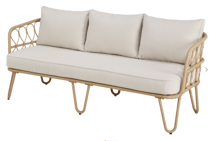 926354-1 Sofa Cello Bali