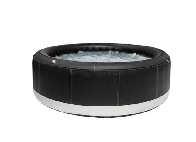 929434-1 Inflatable spa Mspa Super Camaro p-069 Premium