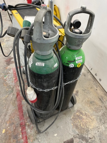 929597-5 Mig-Magsvets Dataliner T3 GYS