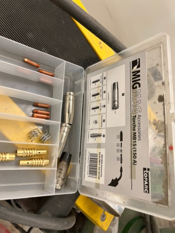 929597-8 Mig-Magsvets Dataliner T3 GYS