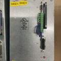 886683-12 8 Rexroth AC controllers and Diax