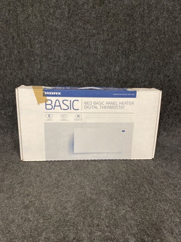 929802-2 Adax NEO Element NP 08 KDT (white)