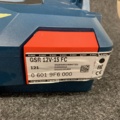 919434-4 Screwdriver Bosch GSR 12V-15 FC - not complete
