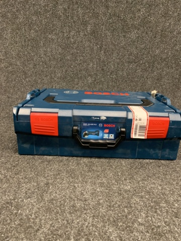 929859-2 Angle grinder Bosch GWS 18-125 V-LI - naked