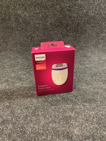 929639-2 Epilator Philips Satinelle Essential BRE225/00