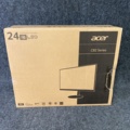 929740-2 24" Full HD monitor Acer CB242Ybmiprx (UM.QB2EE.001)