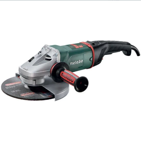 929887-1 Angle grinder Metabo WE 22-230 MVT 2200w