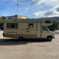 929516-5 Fiat Ducato Van 2.0 Manual, 78hp, 1990