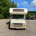 929516-7 Fiat Ducato Van 2.0 Manual, 78hp, 1990