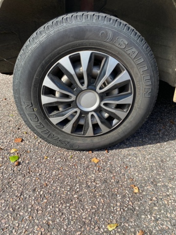 929516-8 Fiat Ducato Van 2.0 Manual, 78hp, 1990