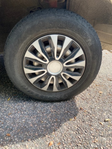 929516-14 Fiat Ducato Van 2.0 Manual, 78hp, 1990