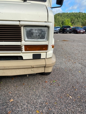 929516-16 Fiat Ducato Van 2.0 Manual, 78hp, 1990